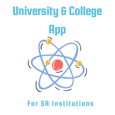 University and College App Logo